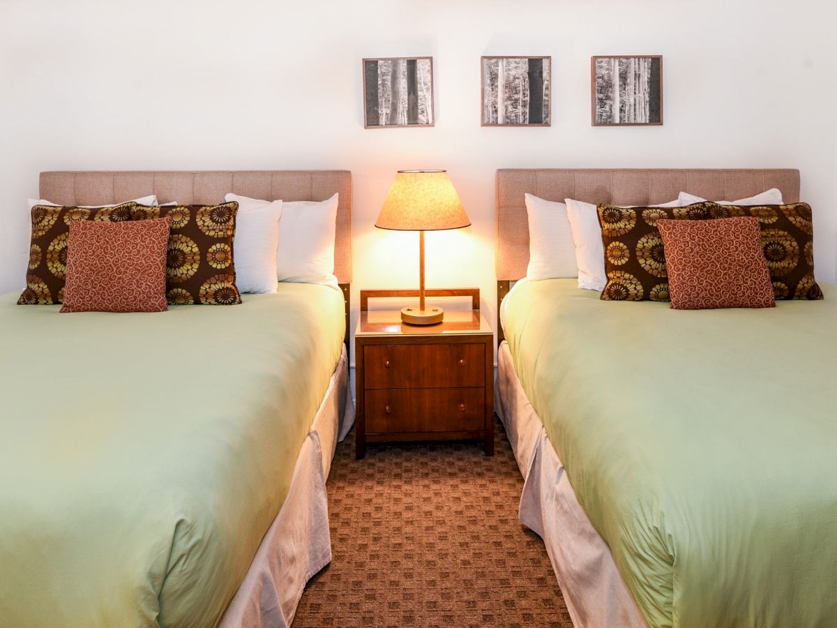 Skylark Hotel