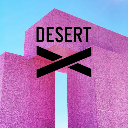 Desert X