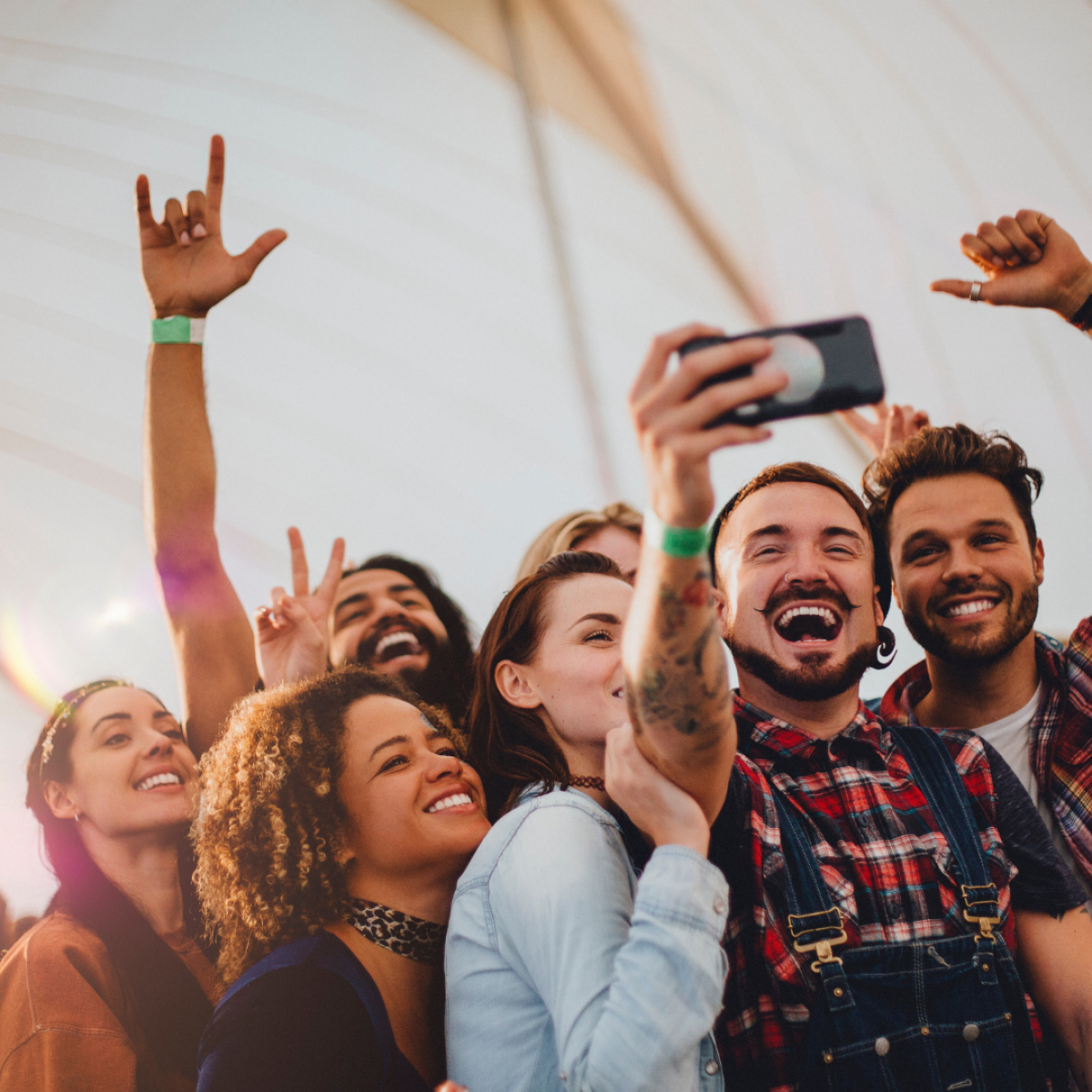 Stagecoach Festival